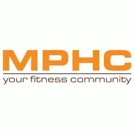 Manhattan Plaza Health Club logo