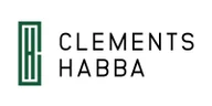 Clements Habba logo