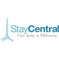 Staycentral Tranquil Spacious Townhouse logo