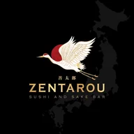 Zentarou Sushi and Sake Bar logo