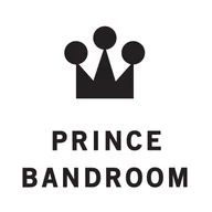 Prince Bandroom logo