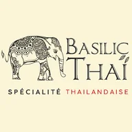 Basilic Thaï - Restaurant Paris 14 logo