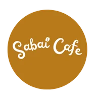 Sabai Cafe logo