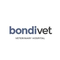 Bondi Vet Hospital logo