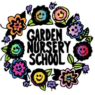 Garden Nursery School logo
