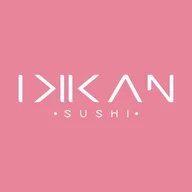 Ikkan Sushi logo