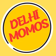 Delhi Momos - Indian Dumplings and Bar logo