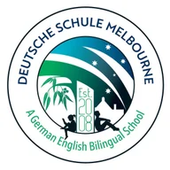 Deutsche Schule Melbourne logo