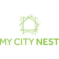 My City Nest logo