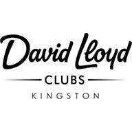 David Lloyd Kingston logo