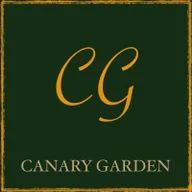 Canary Garden Cafe logo