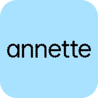 Annette Care logo