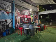 Carlton Kebabs logo