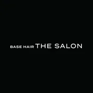 Base Hair The Salon logo
