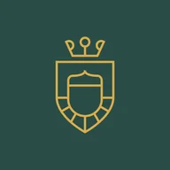 The Royal Oak logo