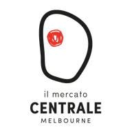 il Mercato Centrale Melbourne logo