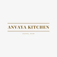ANVAYA Kitchen logo