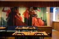 Edelwyss Bistro & Bar logo