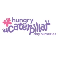 Hungry Caterpillar Day Nurseries logo