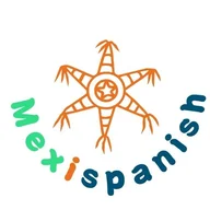 Mexispanish | Spanish School logo