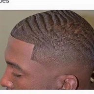 Bankhead The Barber logo