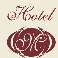 Hotel Meridiana logo