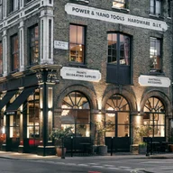 Frontline Club logo