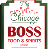 The Boss Bar logo