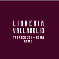 Librería Valladolid logo