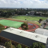 Melbourne University Sport logo