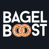 Bagel Boost logo