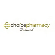 Choice Pharmacy Burwood logo
