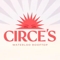 Circe's Rooftop Waterloo logo