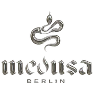 Medusa Berlin logo