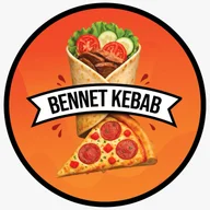Bennet Kebab logo