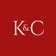 Key & Castle logo