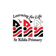 St Kilda Primary School logo