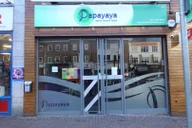Papayaya logo