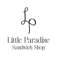 Little Paradise Sandwich Shop logo