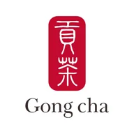 Gong Cha logo
