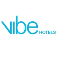 Vibe Hotel Sydney Darling Harbour logo
