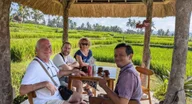 Wayan_Nur's Taxi & Tours - Ubud Bali logo