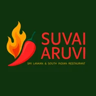 Suvai Aruvi logo