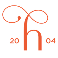 Hybrid Flowers logo