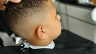 Euston Barber Cutting Bar logo