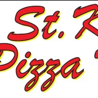 St Kilda Pizza House logo