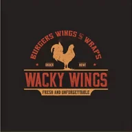 Wacky Wings logo