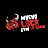 Mucho loco Gym Roma logo