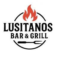 Lusitanos Bar & Grill logo