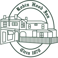 The Robin Hood Inn logo